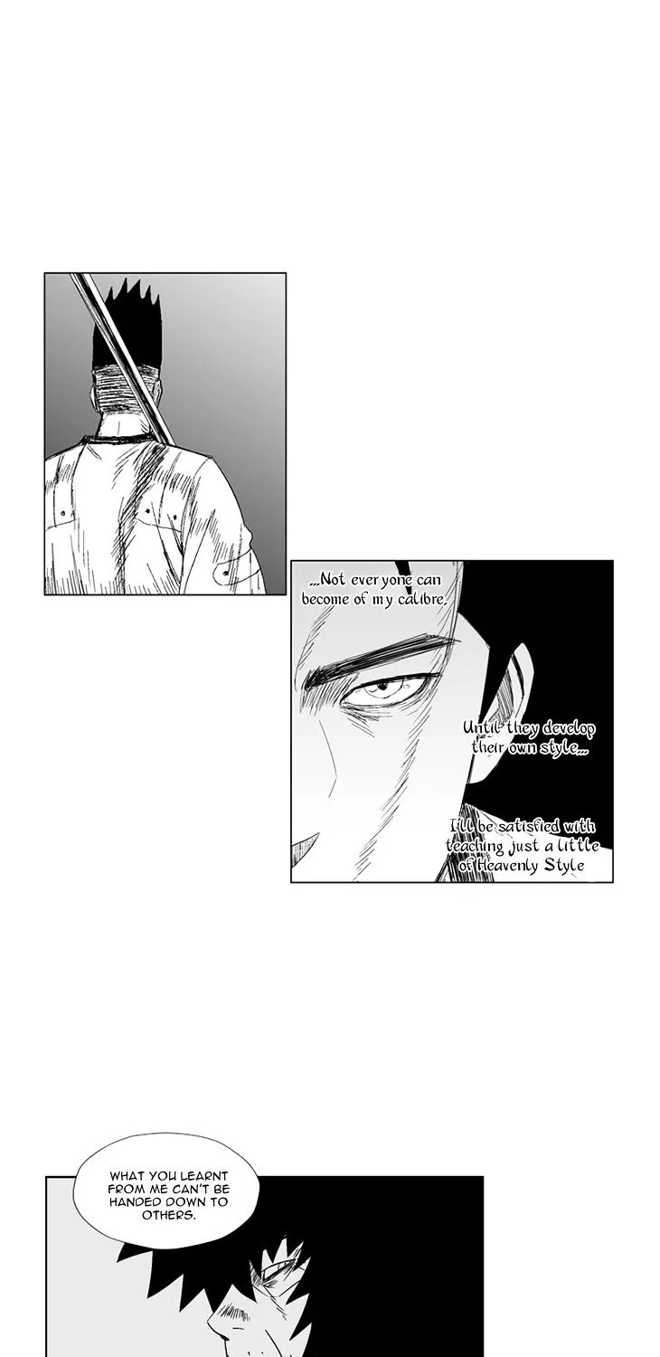 Red Storm Zinmanga X Chapter 82 Page 35