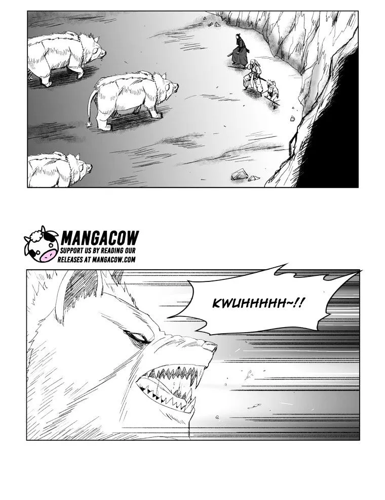 Red Storm Zinmanga X Chapter 62 Page 5