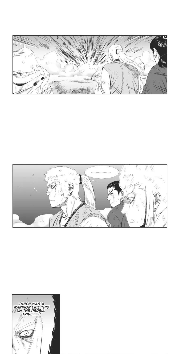 Red Storm Zinmanga X Chapter 62 Page 12
