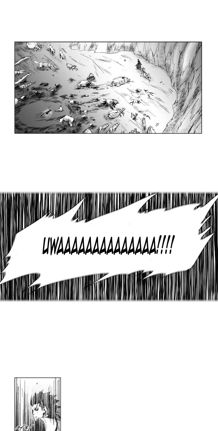 Red Storm Zinmanga X Chapter 62 Page 16