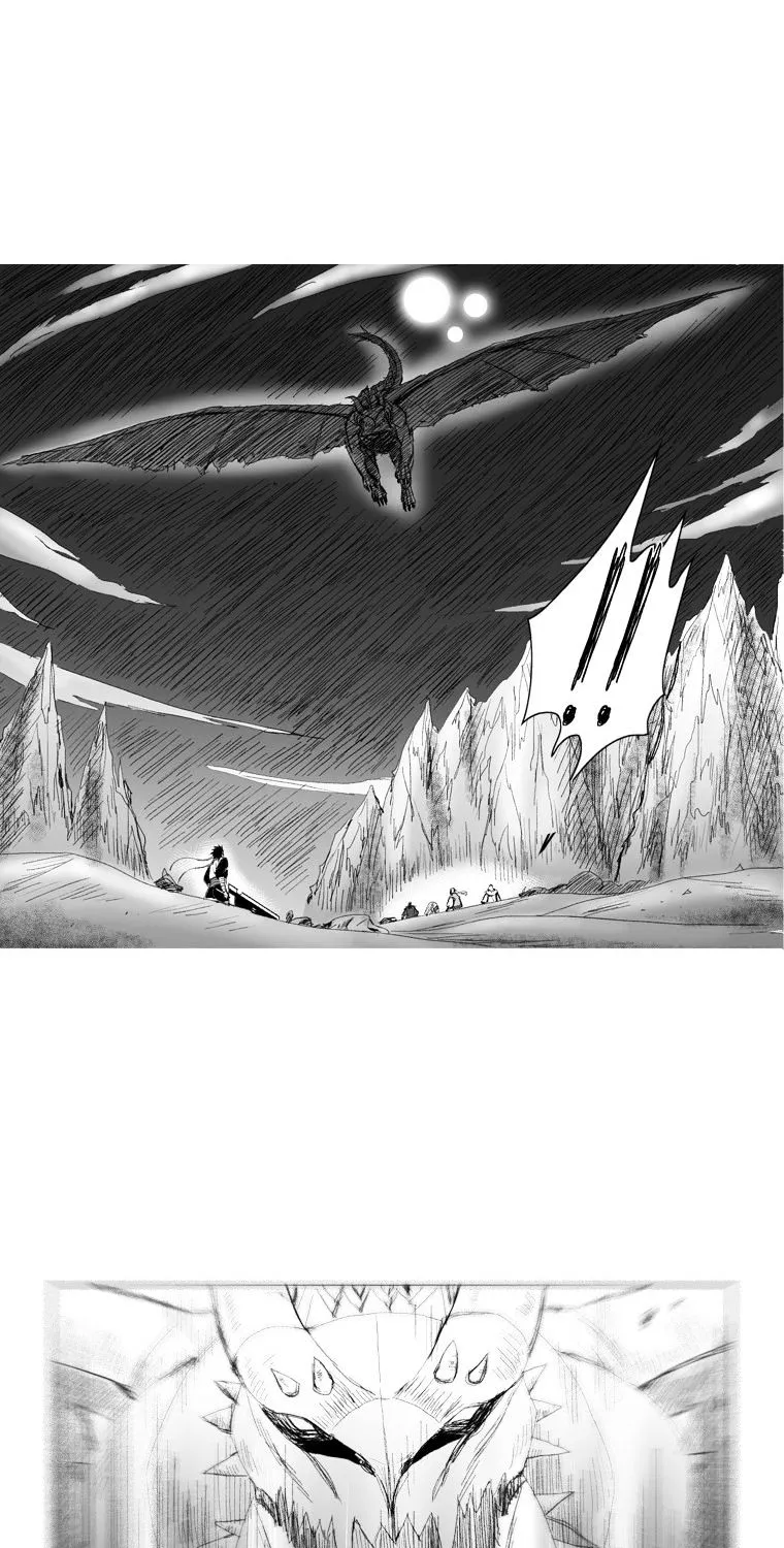 Red Storm Zinmanga X Chapter 62 Page 18