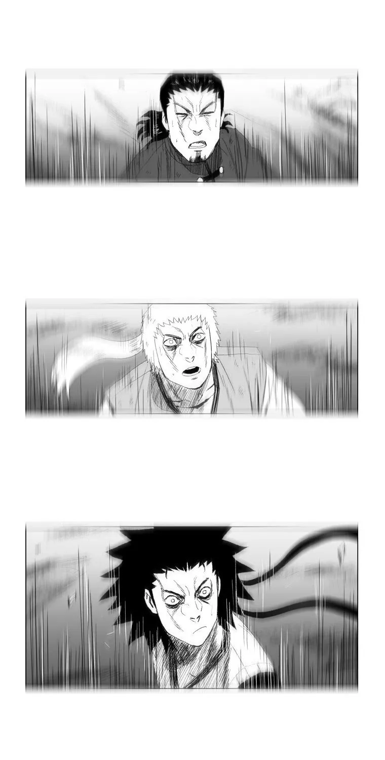 Red Storm Zinmanga X Chapter 62 Page 20