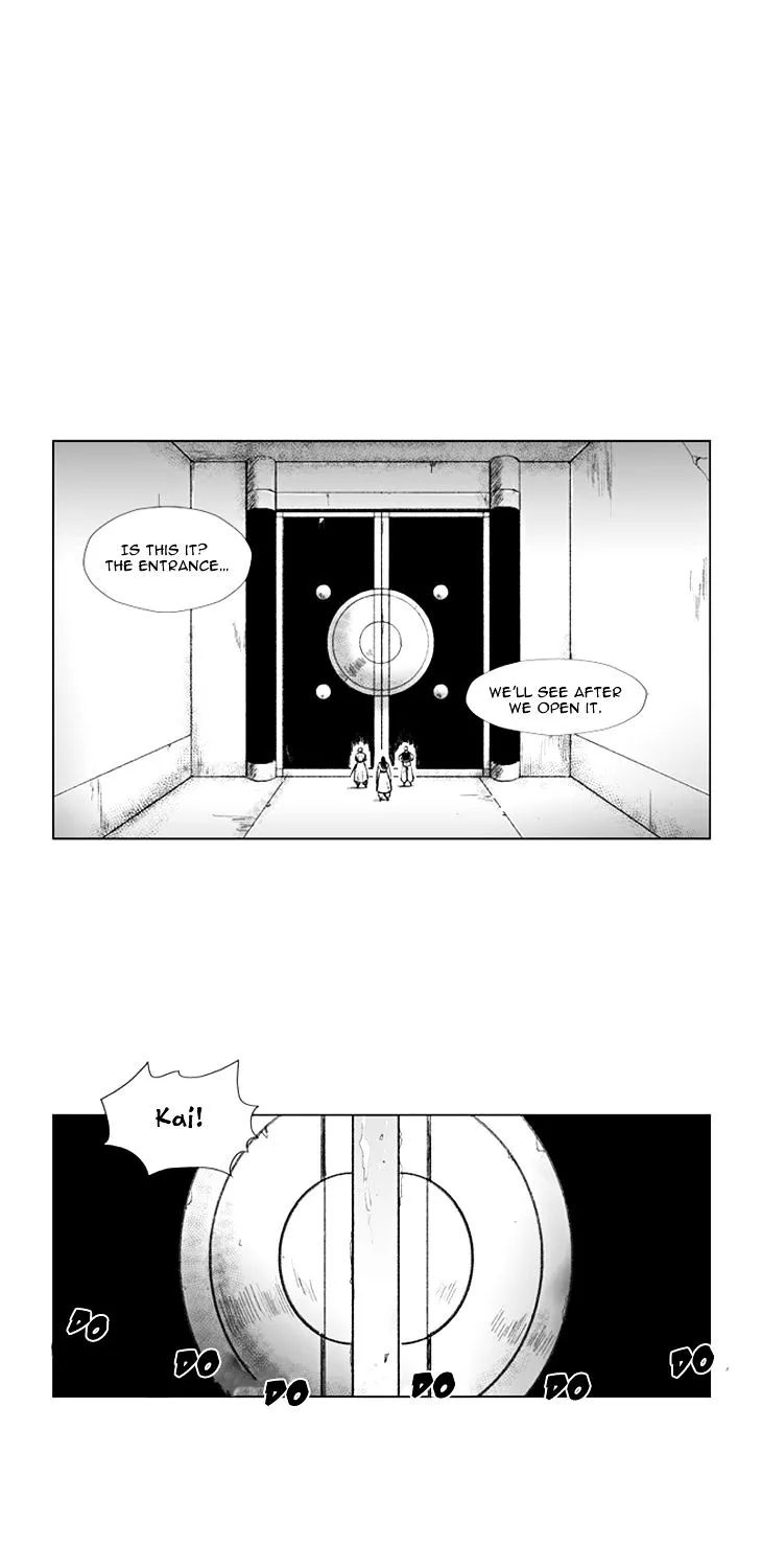 Red Storm Zinmanga X Chapter 59 Page 9