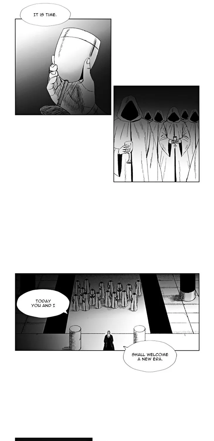 Red Storm Zinmanga X Chapter 59 Page 16