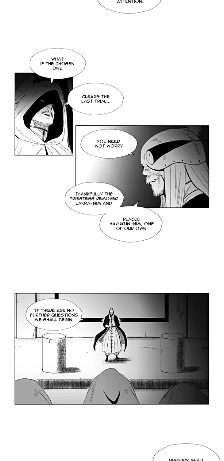 Red Storm Zinmanga X Chapter 59 Page 18
