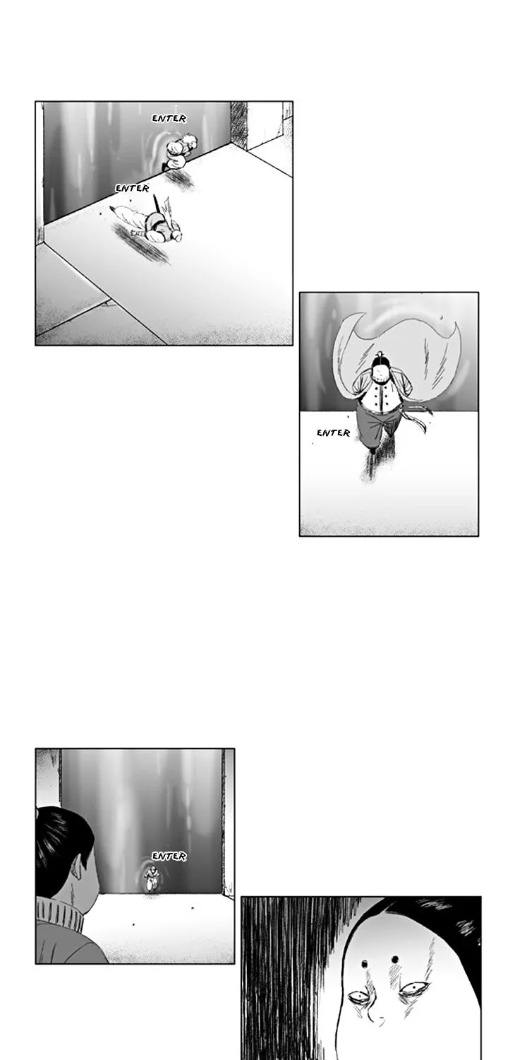 Red Storm Zinmanga X Chapter 59 Page 25