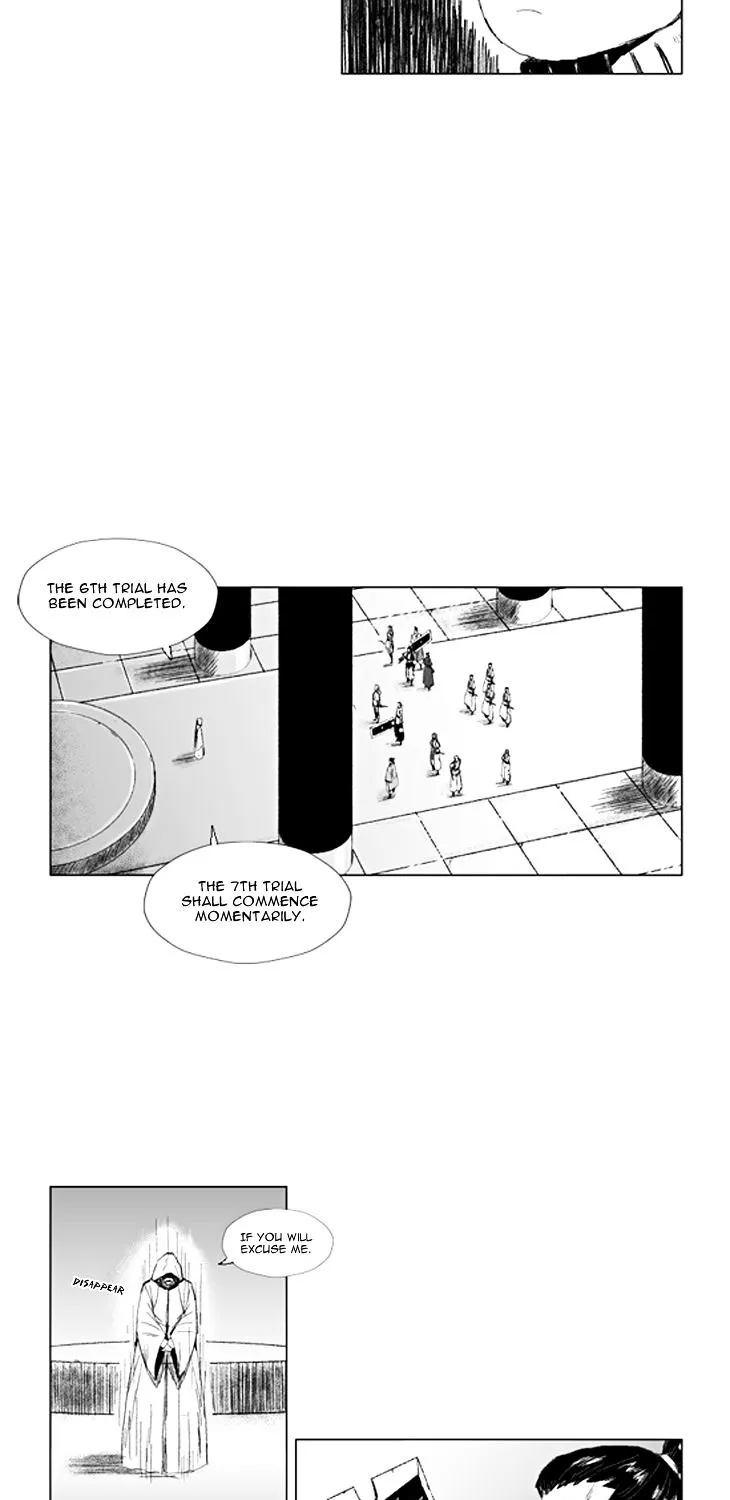 Red Storm Zinmanga X Chapter 59 Page 26