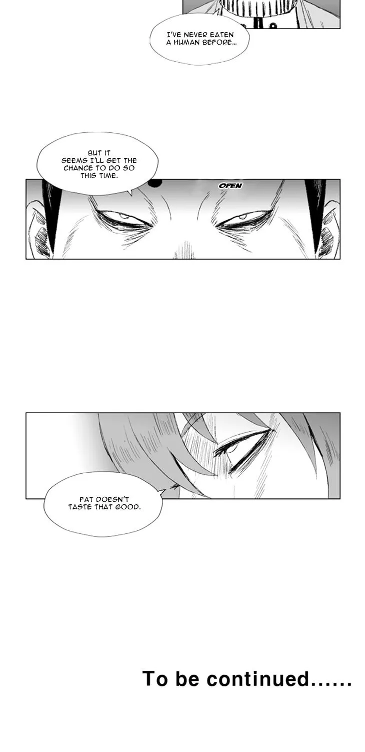 Red Storm Zinmanga X Chapter 59 Page 29