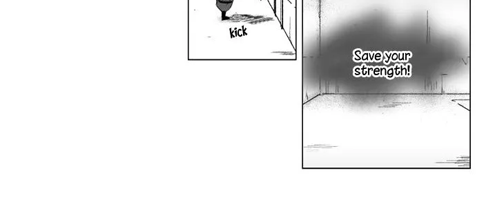 Red Storm Zinmanga X Chapter 57 Page 8