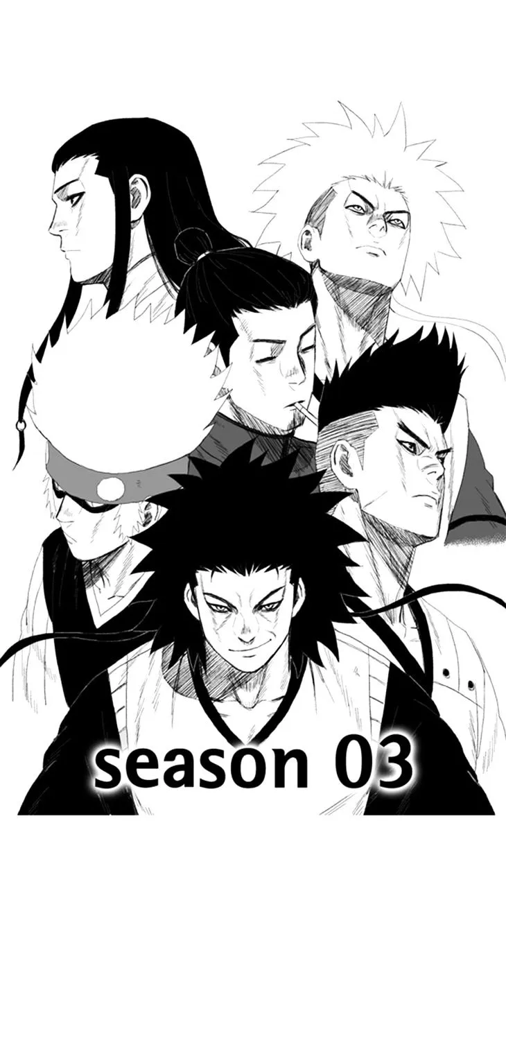 Red Storm Zinmanga X Chapter 53 Page 4