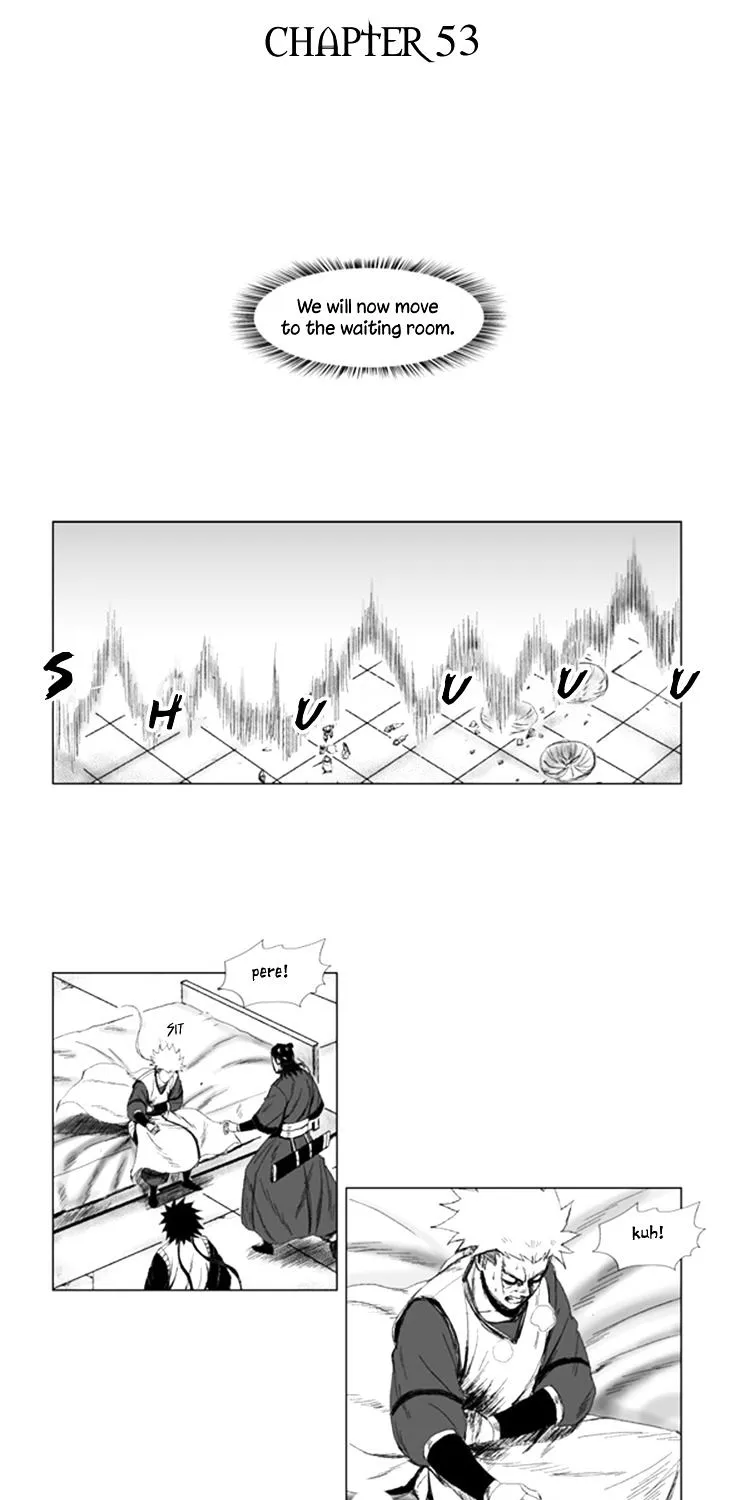 Red Storm Zinmanga X Chapter 53 Page 5