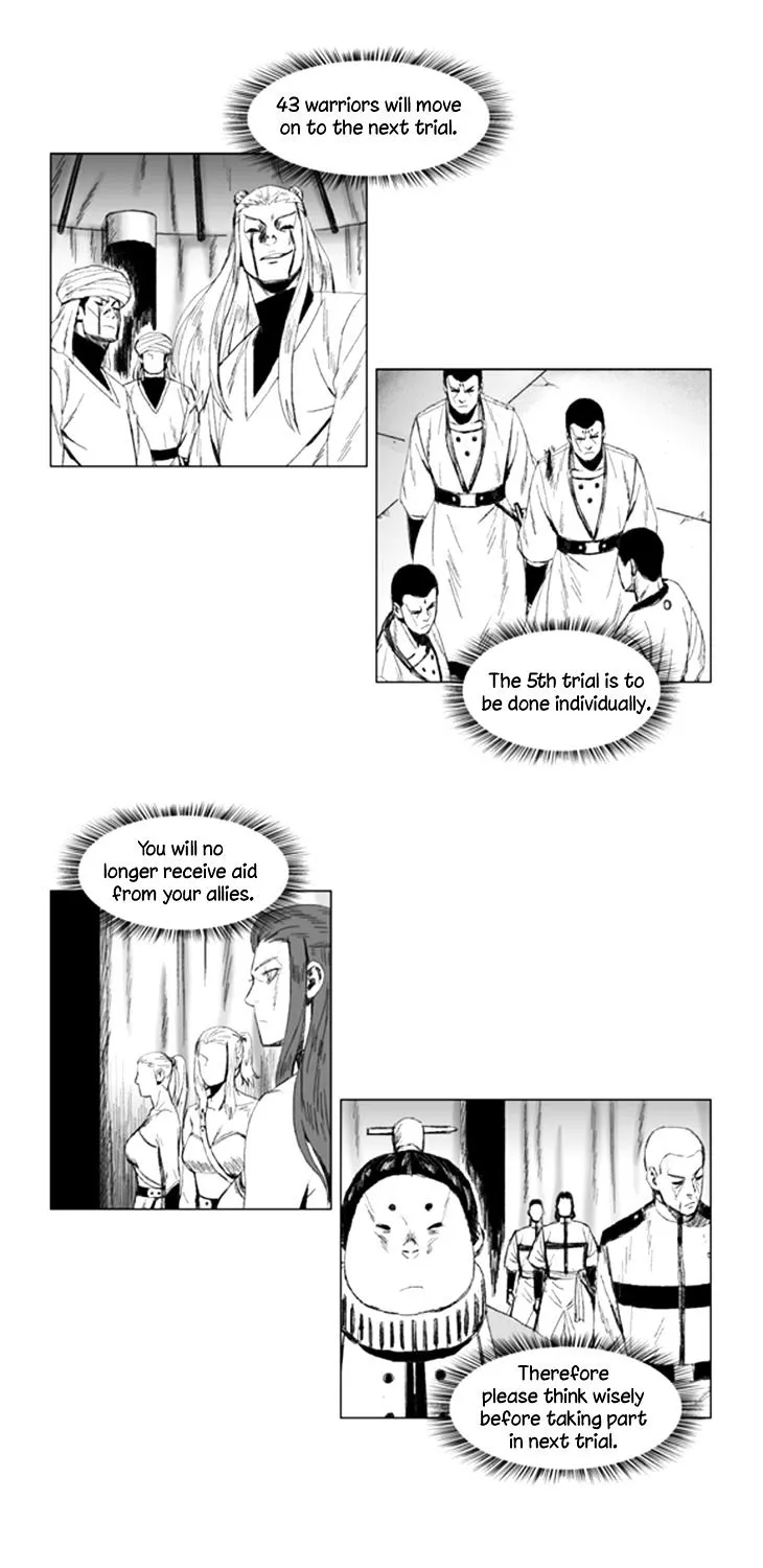 Red Storm Zinmanga X Chapter 53 Page 12