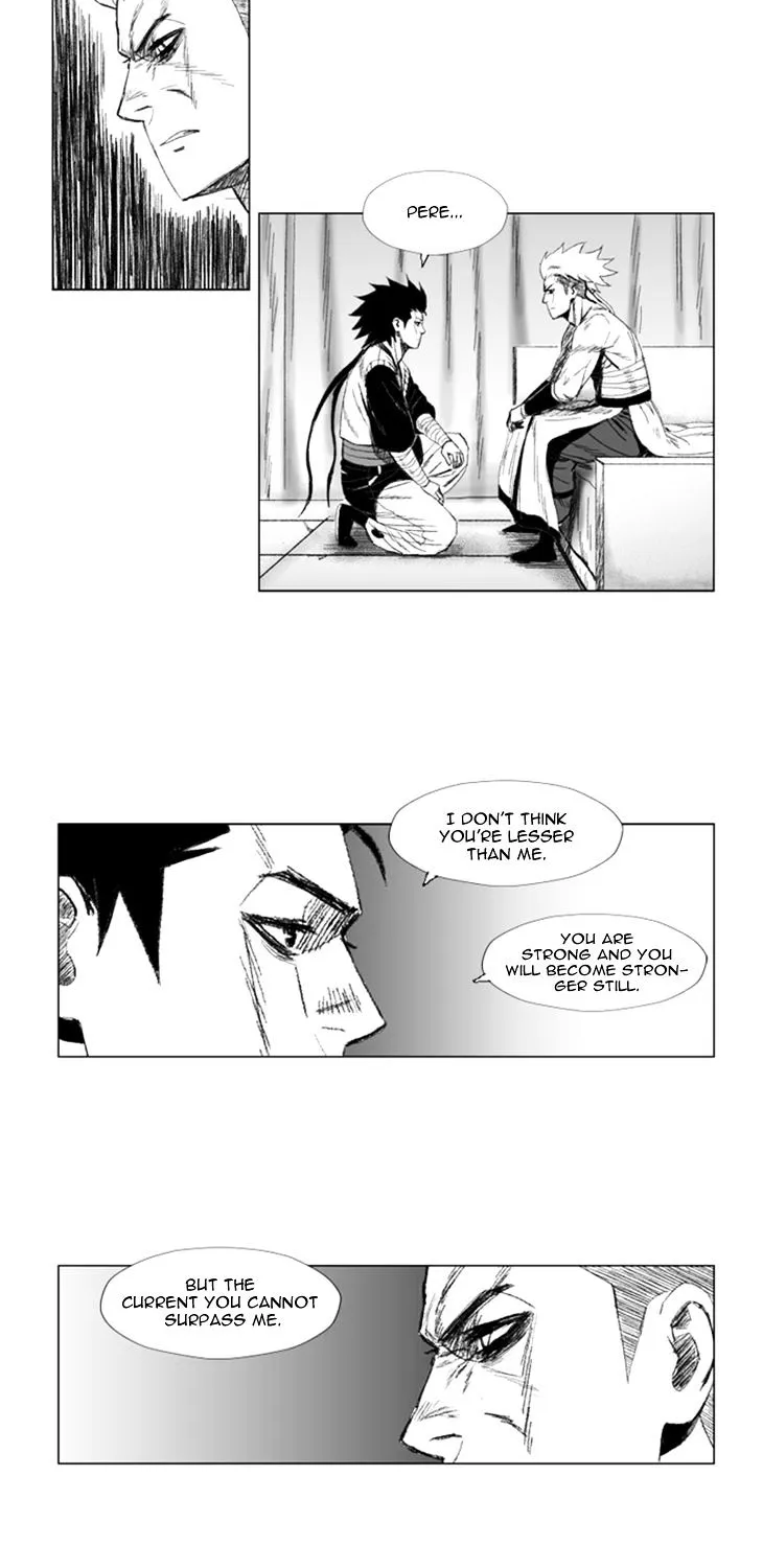 Red Storm Zinmanga X Chapter 53 Page 17