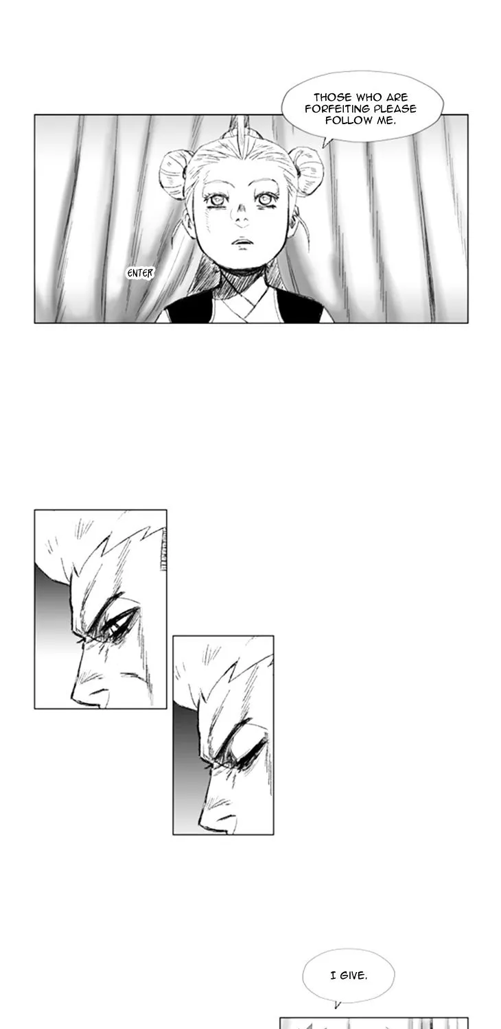 Red Storm Zinmanga X Chapter 53 Page 19