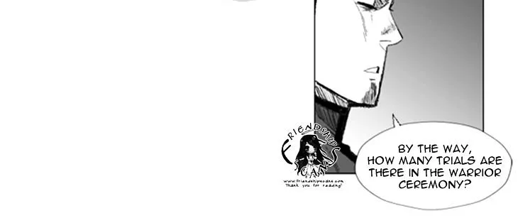 Red Storm Zinmanga X Chapter 53 Page 22