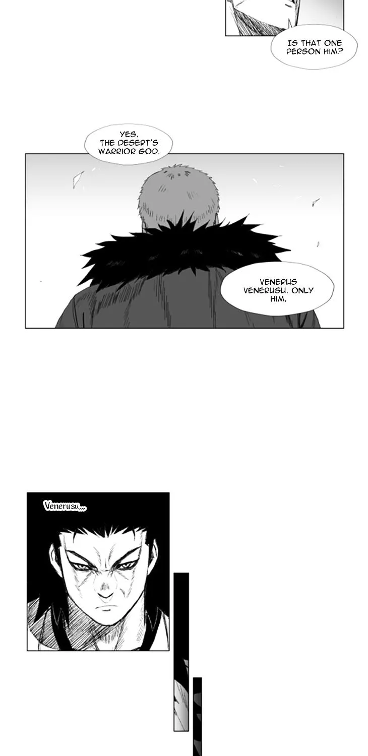 Red Storm Zinmanga X Chapter 53 Page 24