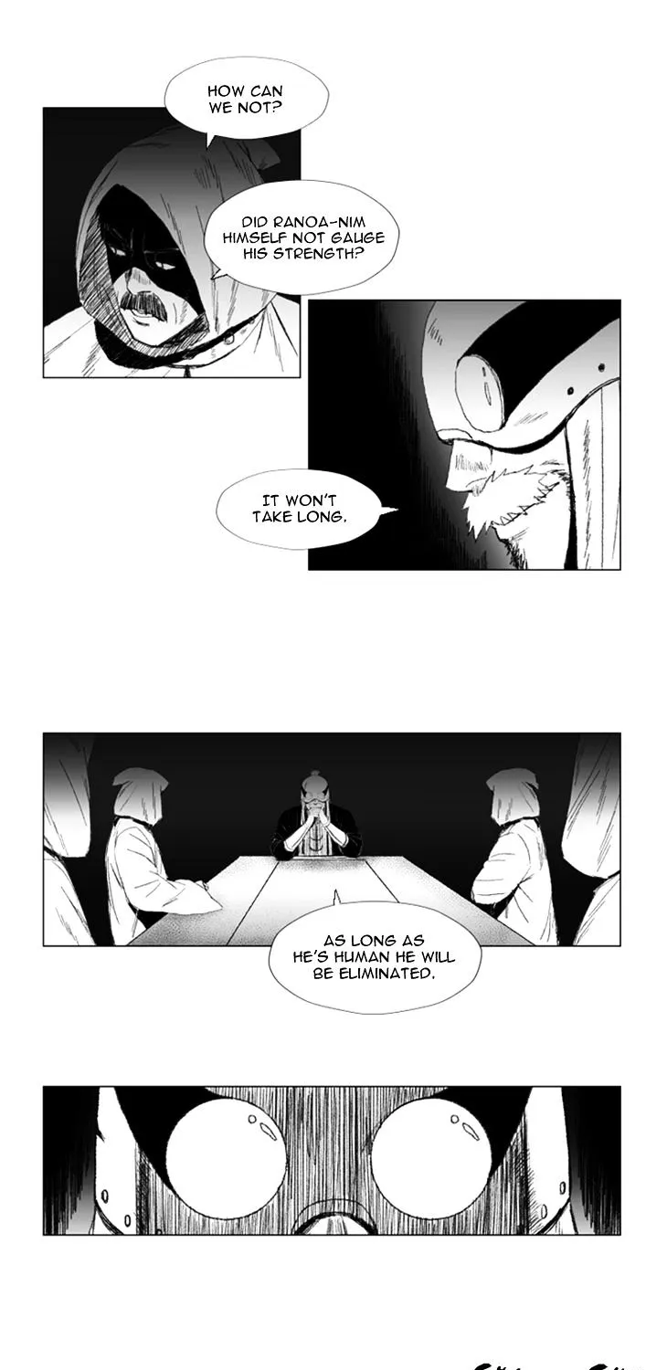 Red Storm Zinmanga X Chapter 53 Page 27