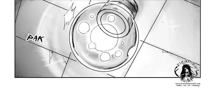 Red Storm Zinmanga X Chapter 52 Page 13