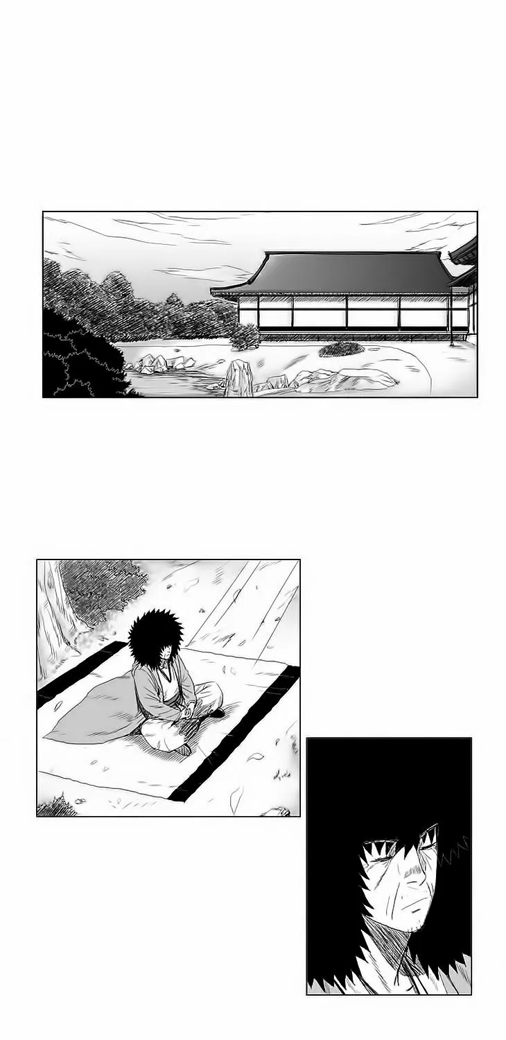 Red Storm Zinmanga X Chapter 41 Page 4