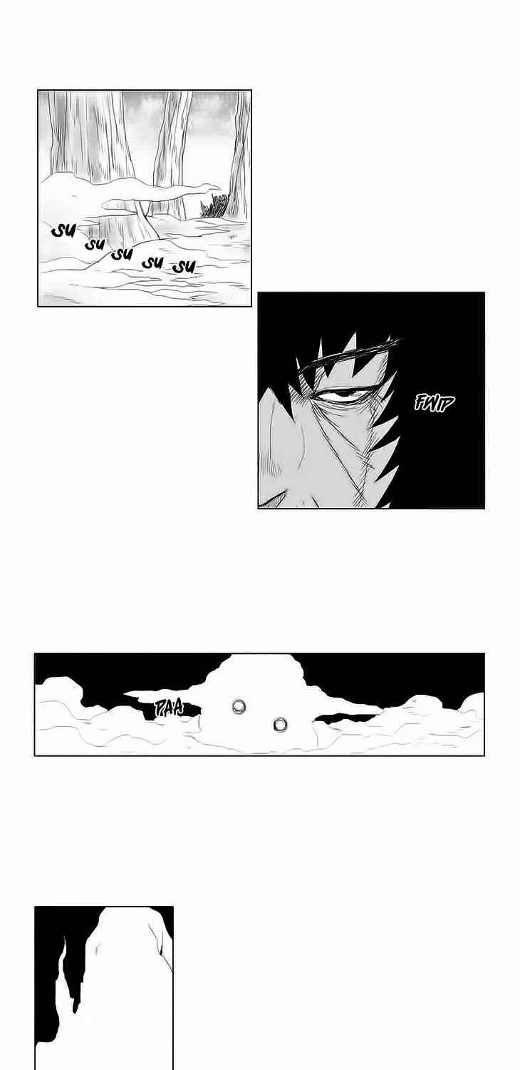 Red Storm Zinmanga X Chapter 41 Page 5
