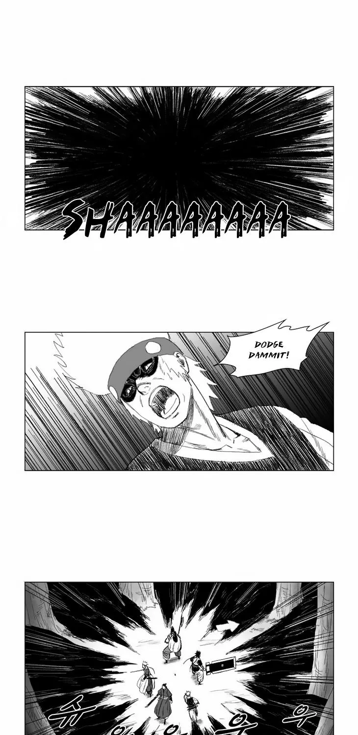 Red Storm Zinmanga X Chapter 41 Page 7