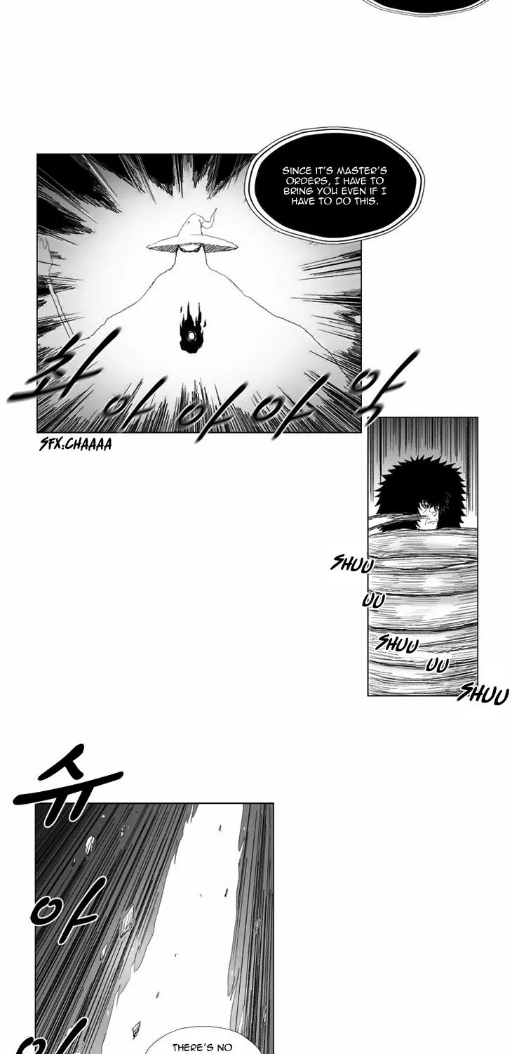 Red Storm Zinmanga X Chapter 41 Page 10