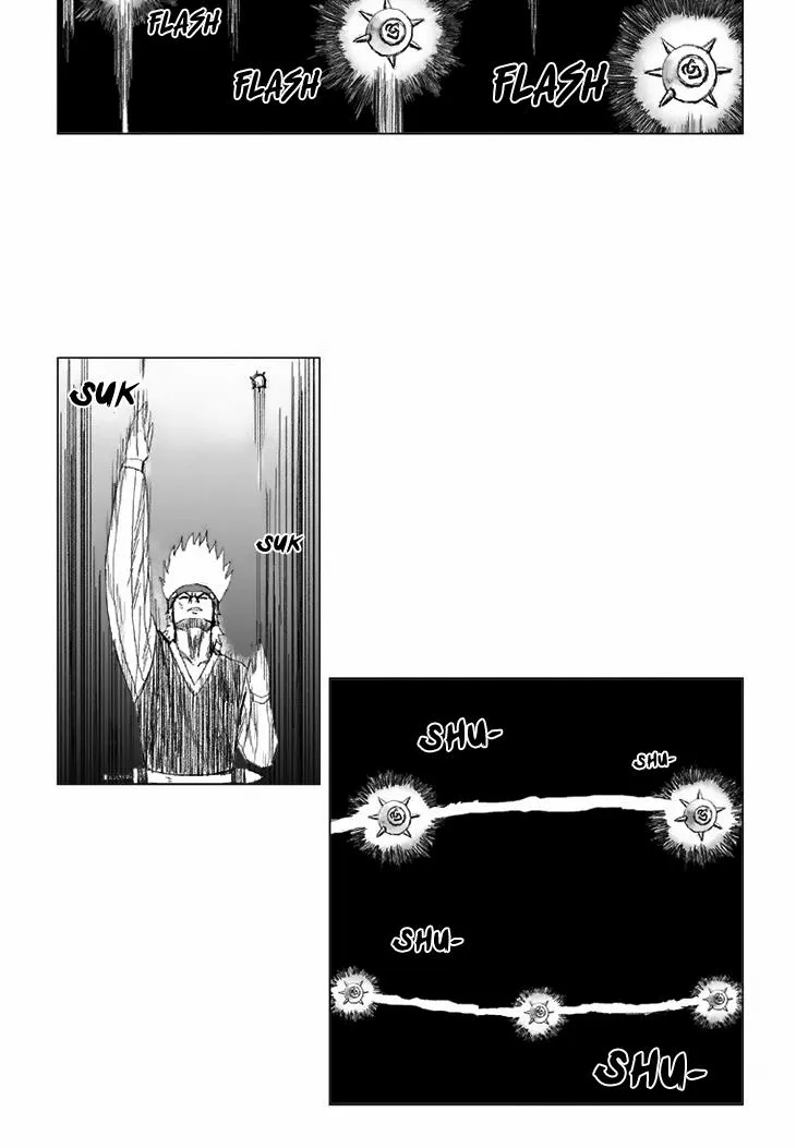 Red Storm Zinmanga X Chapter 41 Page 13