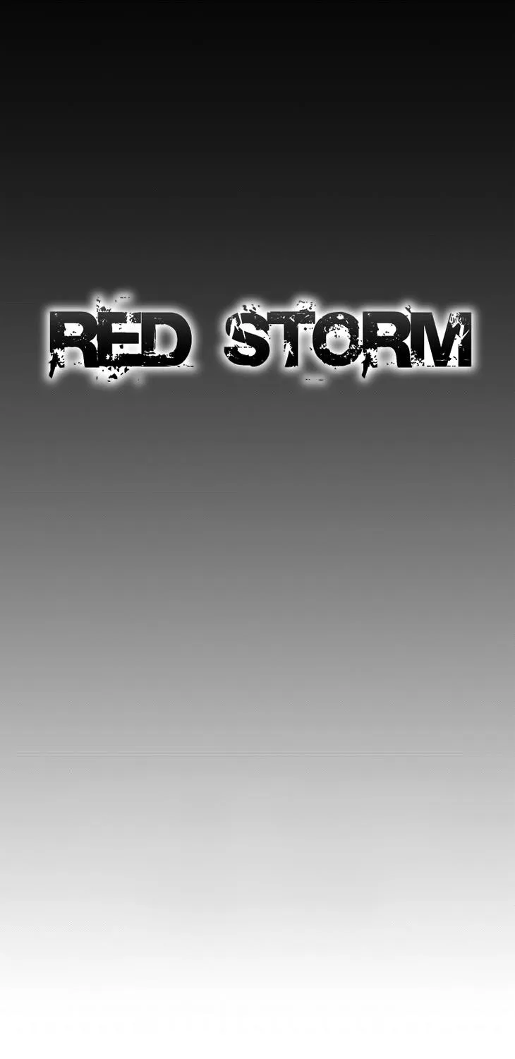 Red Storm Zinmanga X Chapter 35 Page 2