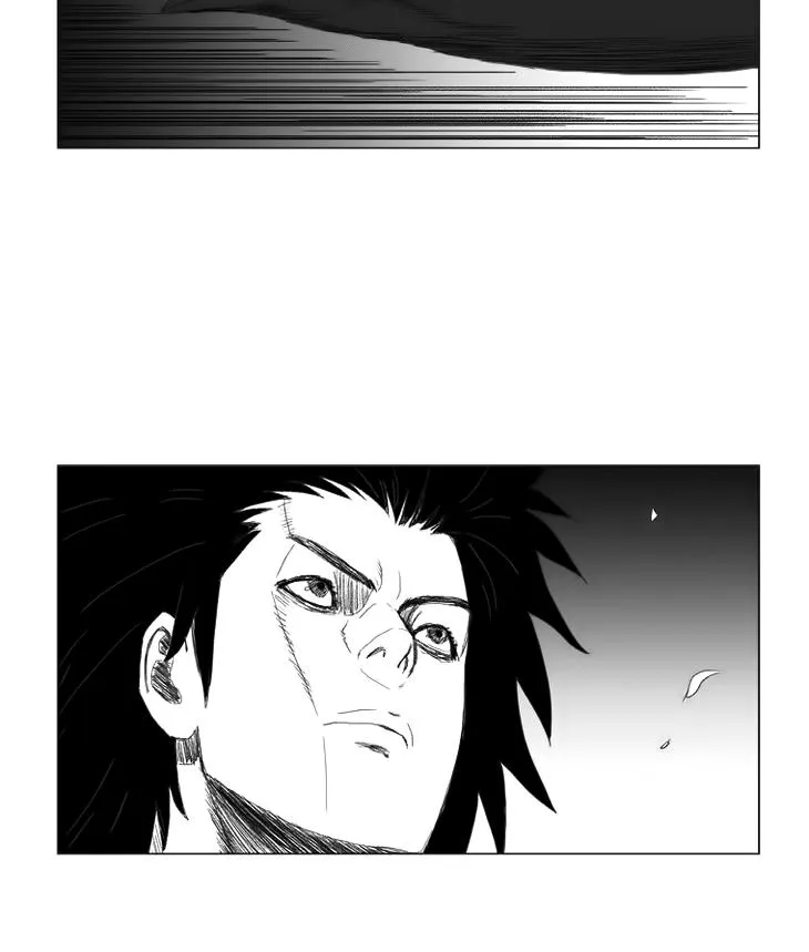 Red Storm Zinmanga X Chapter 35 Page 4