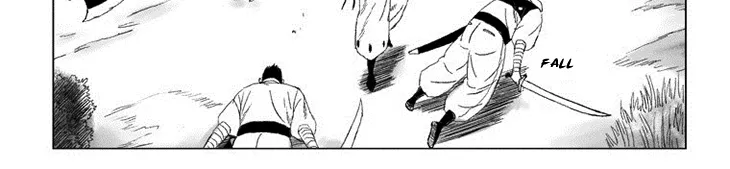 Red Storm Zinmanga X Chapter 32 Page 6