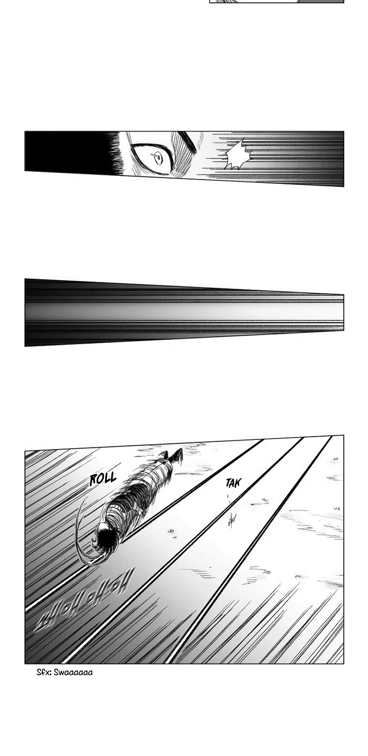 Red Storm Zinmanga X Chapter 32 Page 9