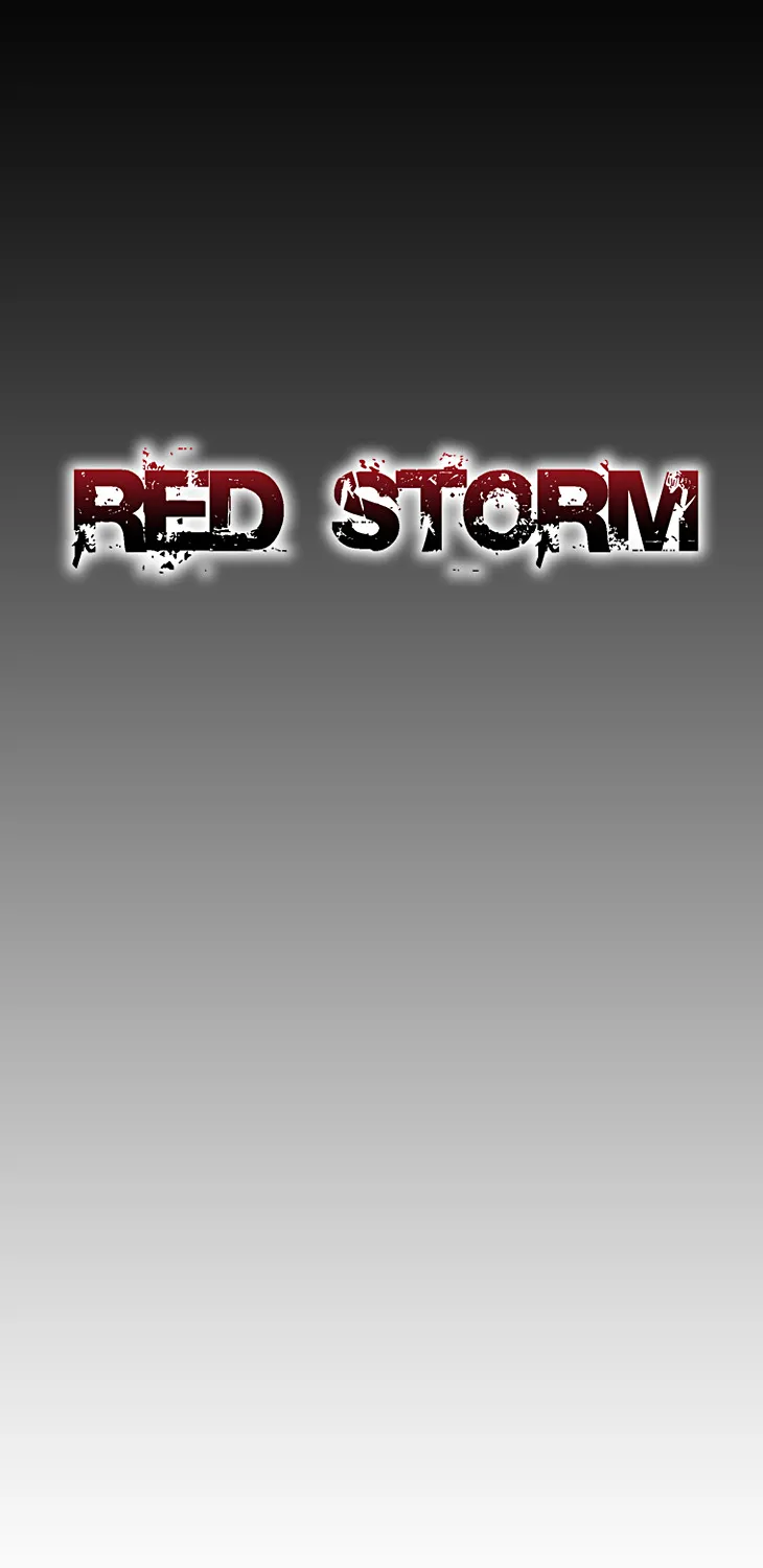 Red Storm Zinmanga X Chapter 19 Page 3