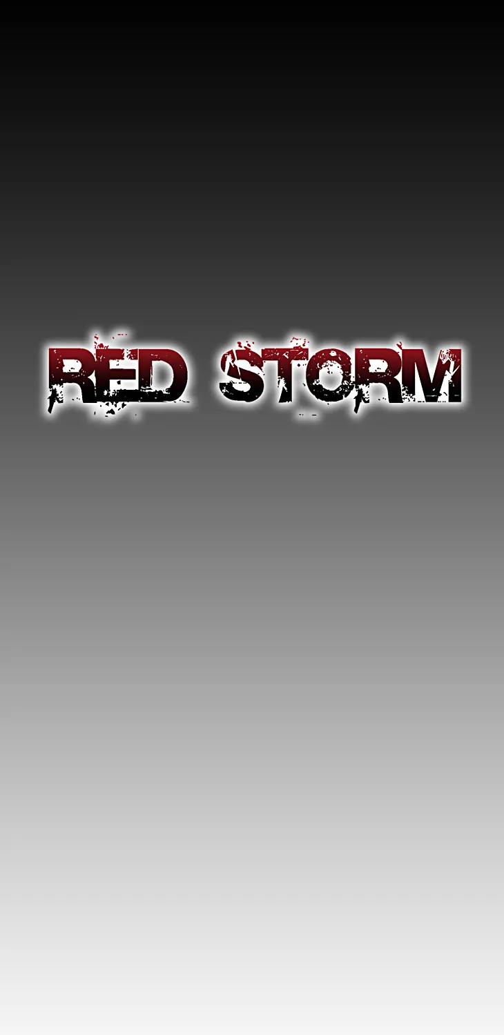 Red Storm Zinmanga X Chapter 7 Page 3