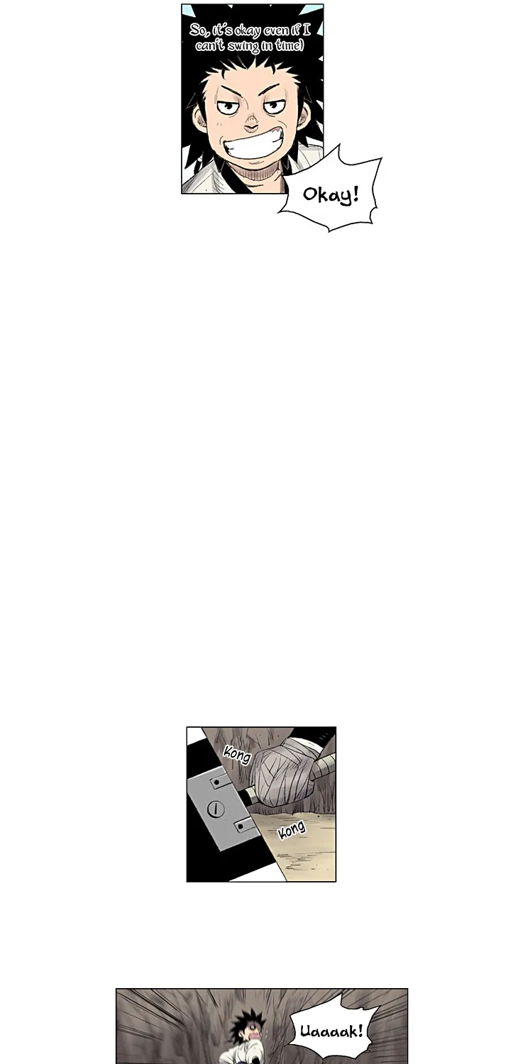 Red Storm Zinmanga X Chapter 7 Page 21