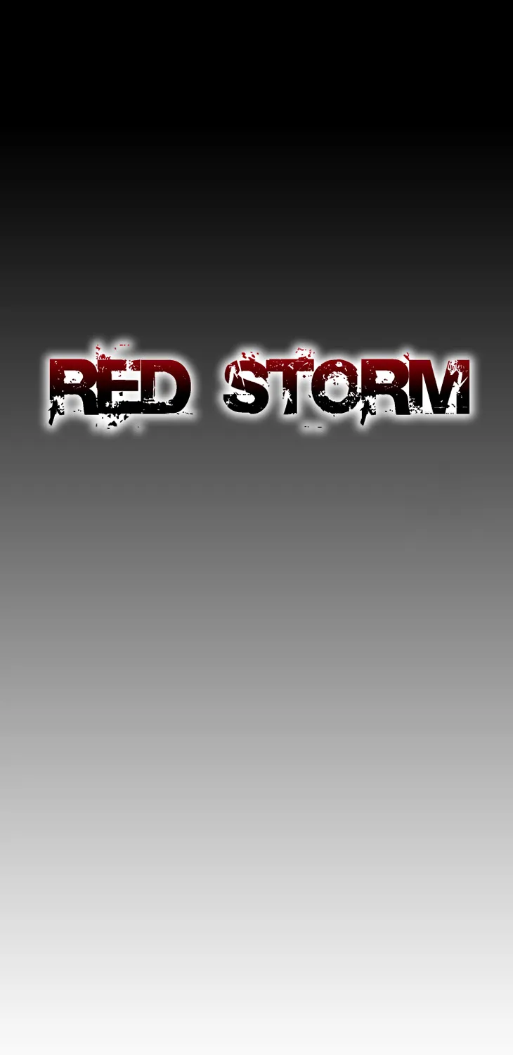 Red Storm Zinmanga X Chapter 3 Page 2