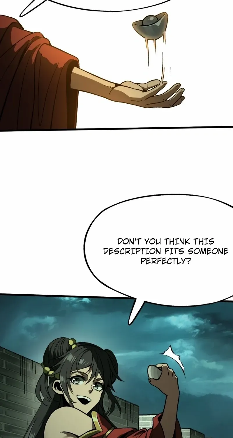 If You Are Not Careful, Your Name Will Go Down In History Zinmanga X Chapter 99 Page 2