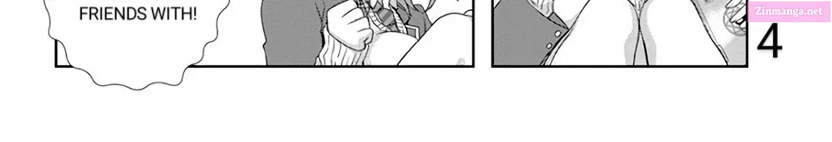 Mamahaha No Tsurego Ga Moto Kanodatta Zinmanga X Chapter 32.1 Page 8