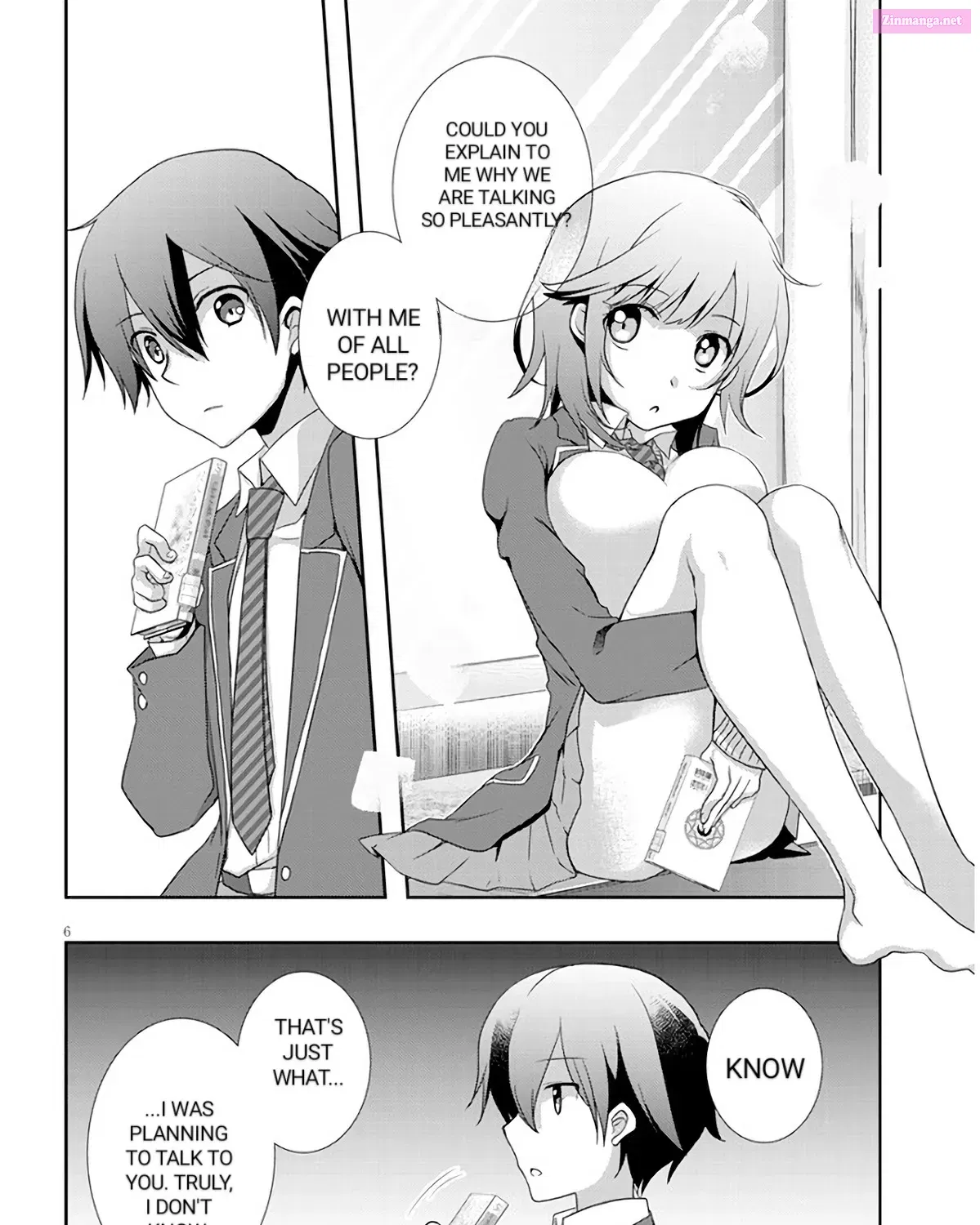 Mamahaha No Tsurego Ga Moto Kanodatta Zinmanga X Chapter 32.1 Page 11