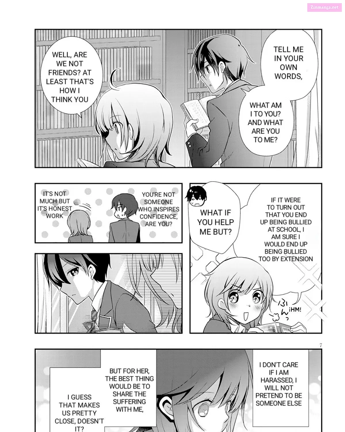 Mamahaha No Tsurego Ga Moto Kanodatta Zinmanga X Chapter 32.1 Page 13