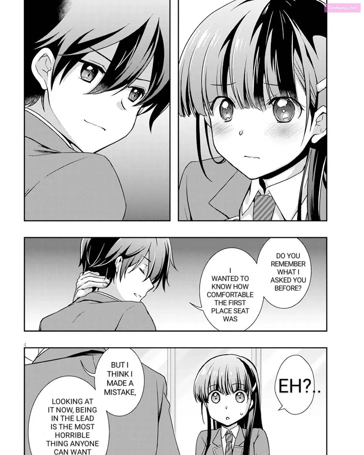Mamahaha No Tsurego Ga Moto Kanodatta Zinmanga X Chapter 31 Page 7