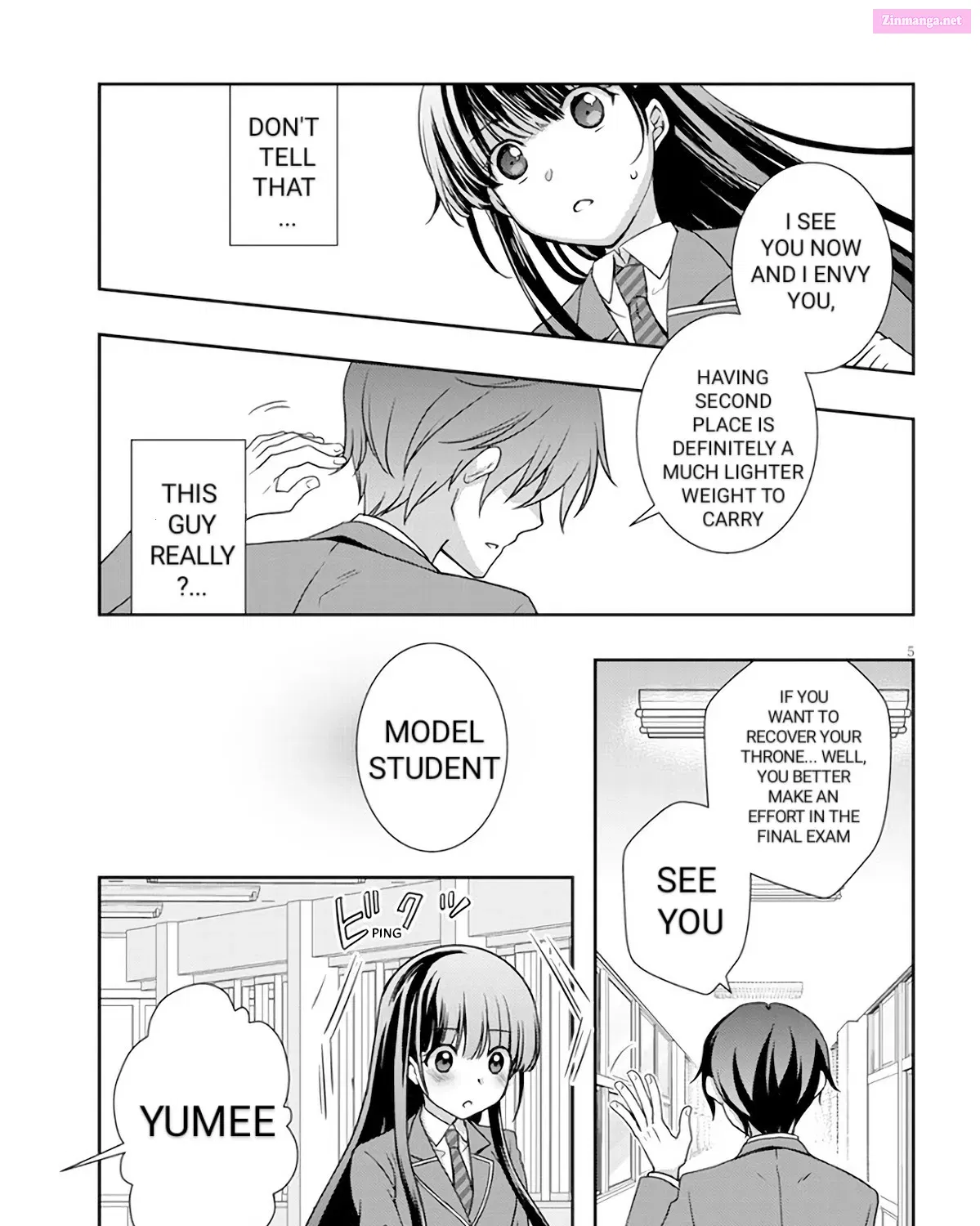 Mamahaha No Tsurego Ga Moto Kanodatta Zinmanga X Chapter 31 Page 9