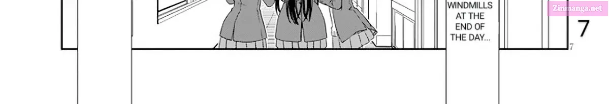 Mamahaha No Tsurego Ga Moto Kanodatta Zinmanga X Chapter 31 Page 14
