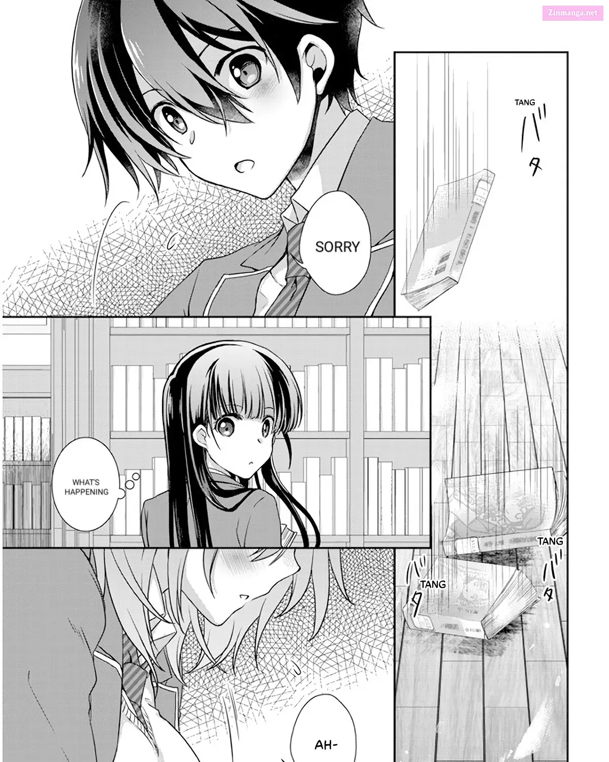 Mamahaha No Tsurego Ga Moto Kanodatta Zinmanga X Chapter 31 Page 21