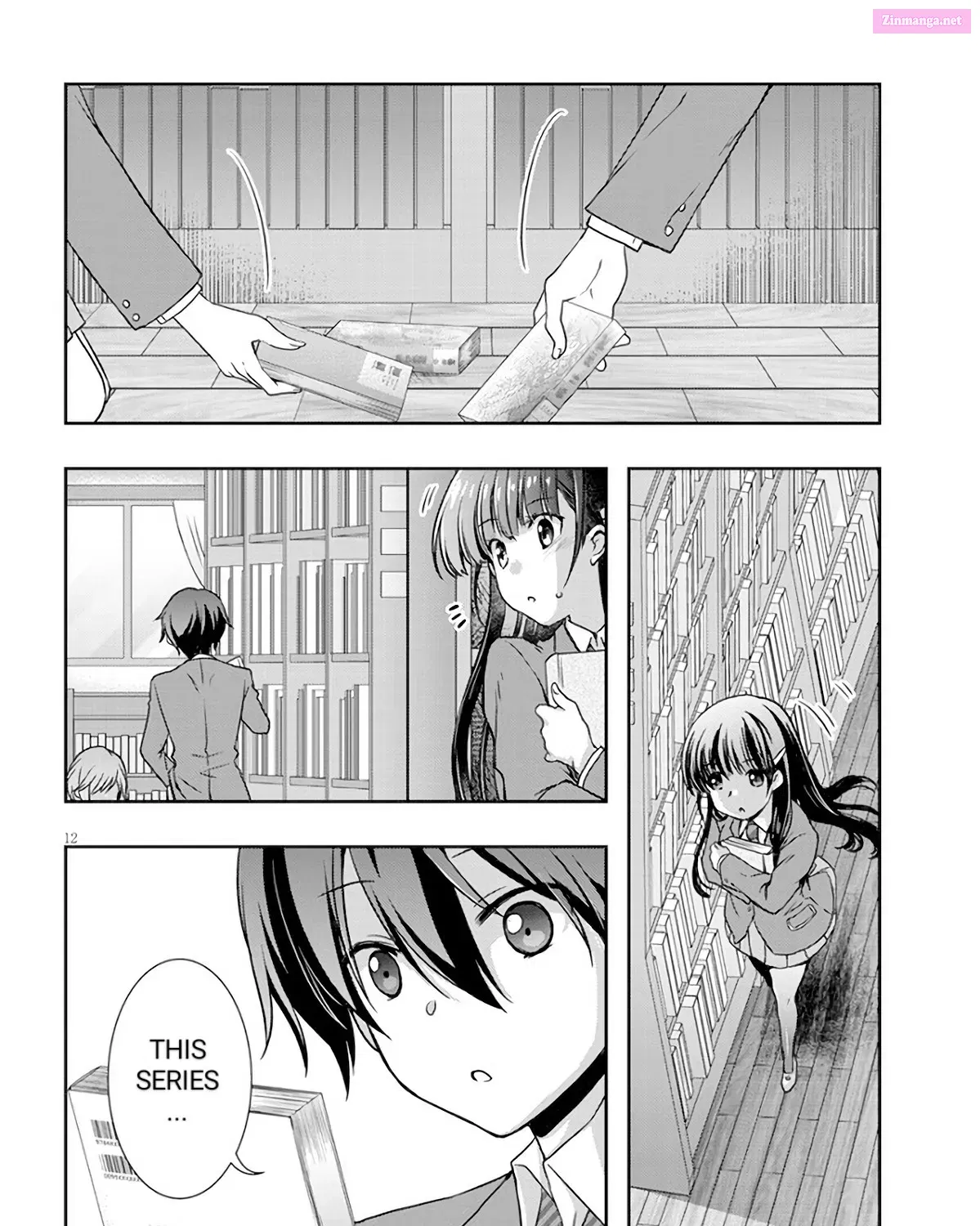 Mamahaha No Tsurego Ga Moto Kanodatta Zinmanga X Chapter 31 Page 23