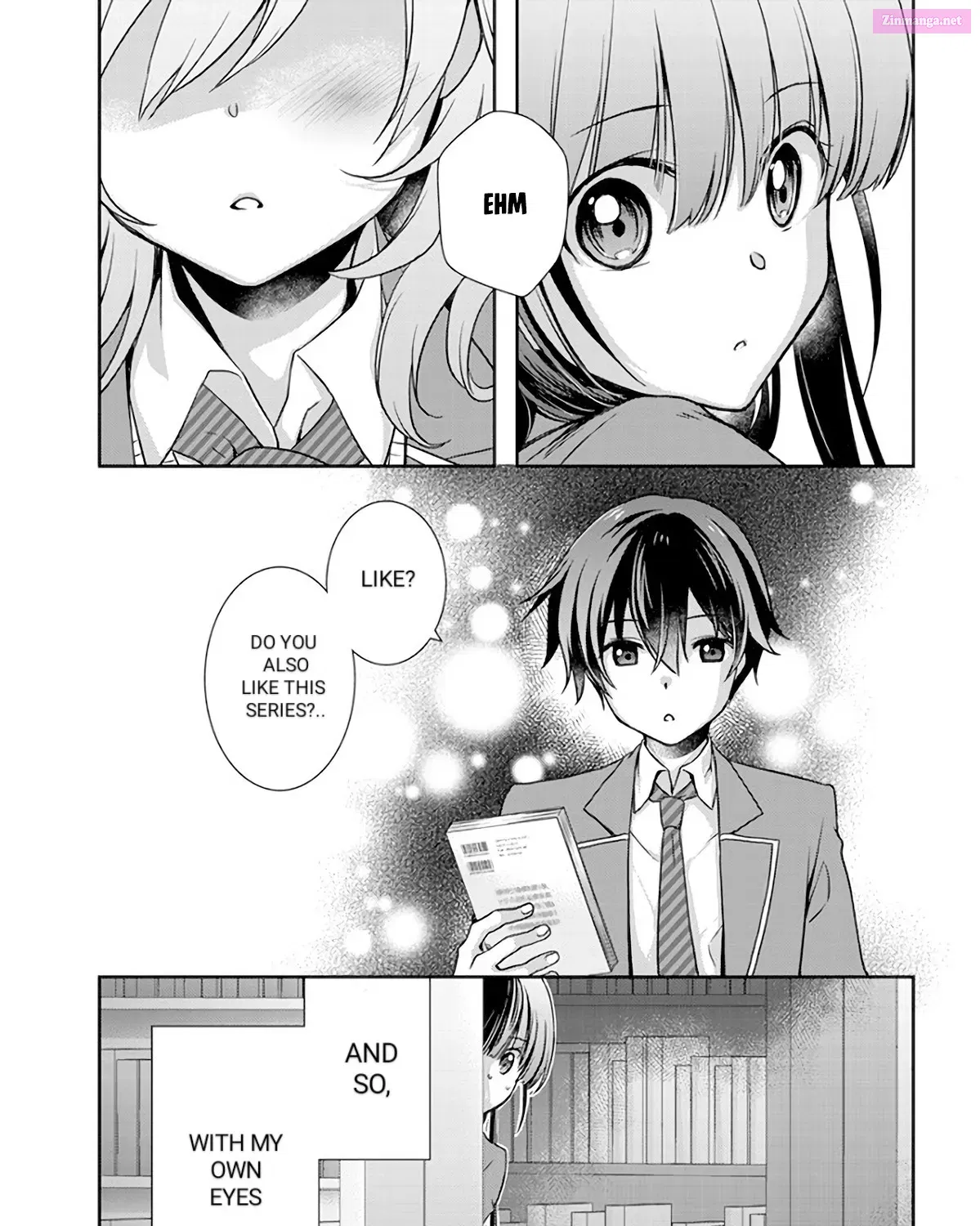 Mamahaha No Tsurego Ga Moto Kanodatta Zinmanga X Chapter 31 Page 25