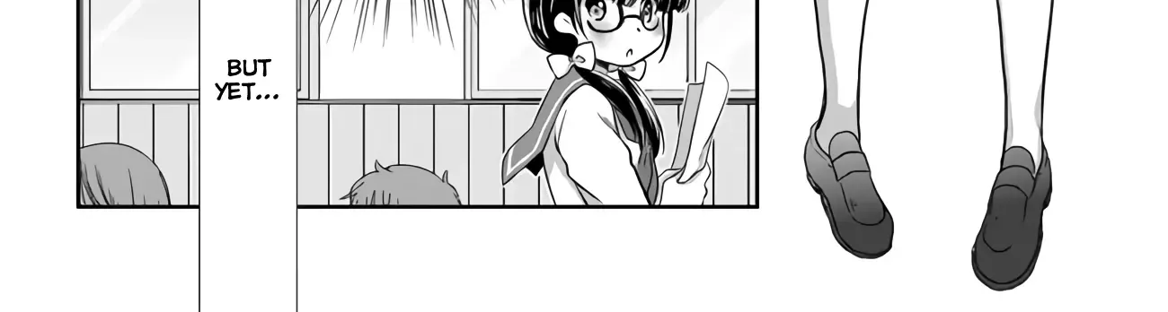 Mamahaha No Tsurego Ga Moto Kanodatta Zinmanga X Chapter 29 Page 9