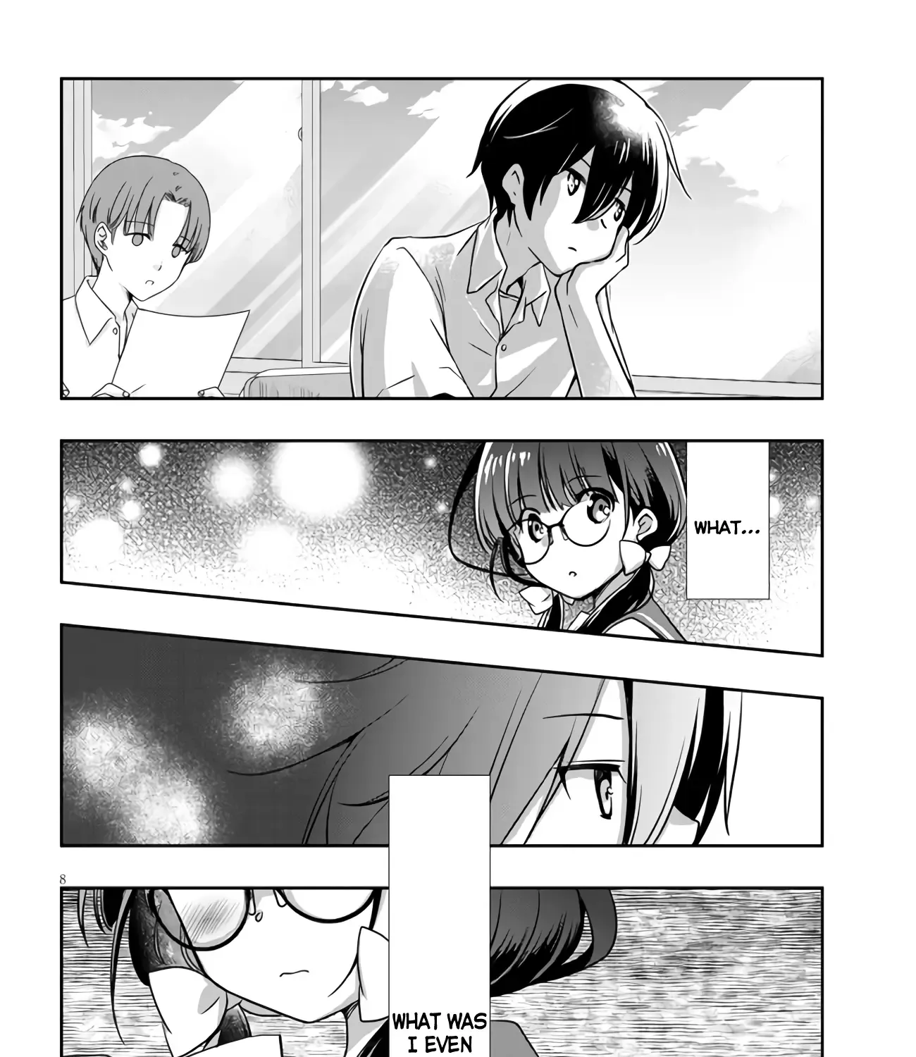 Mamahaha No Tsurego Ga Moto Kanodatta Zinmanga X Chapter 29 Page 16