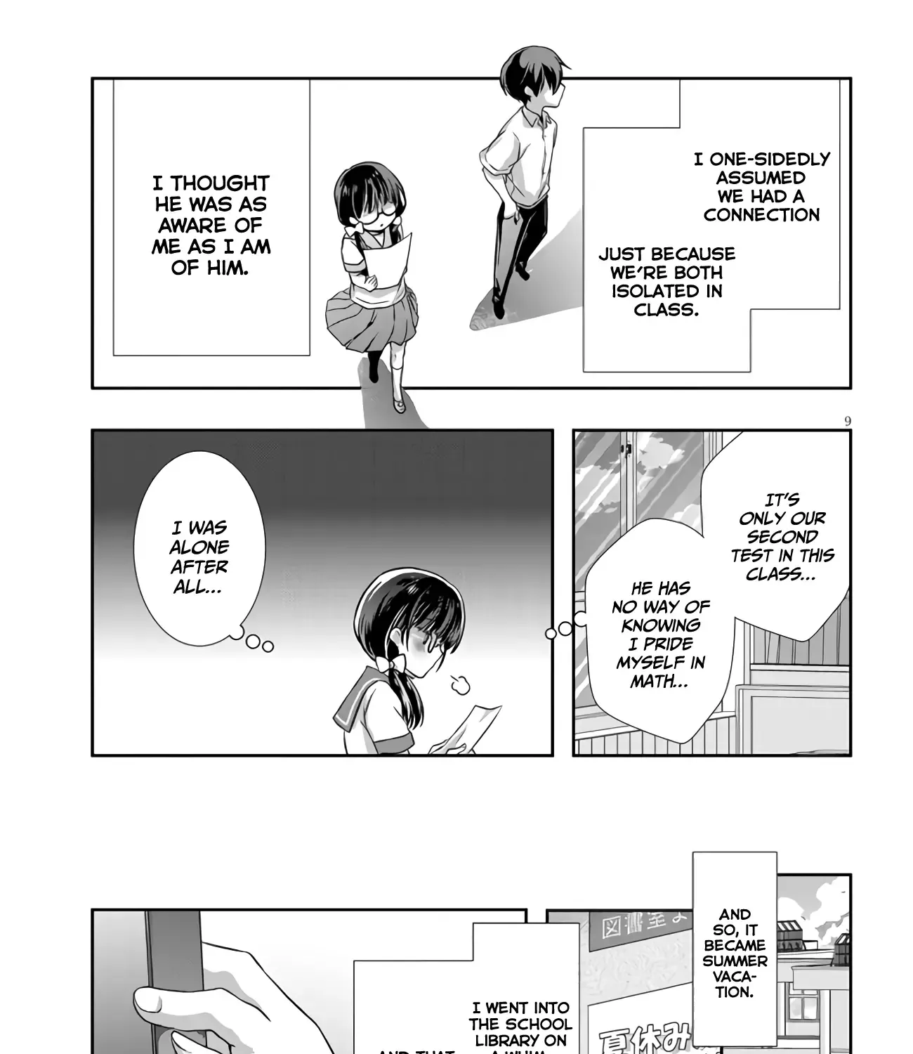 Mamahaha No Tsurego Ga Moto Kanodatta Zinmanga X Chapter 29 Page 18