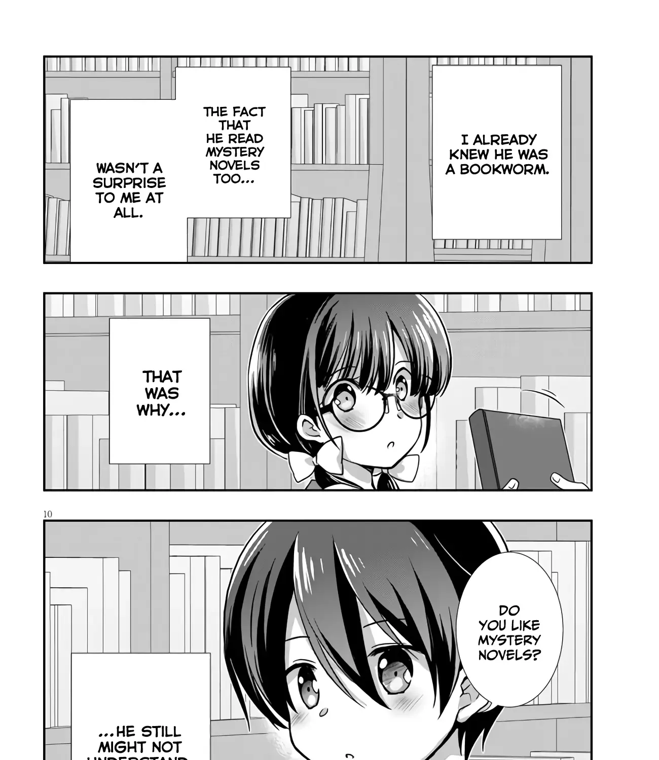 Mamahaha No Tsurego Ga Moto Kanodatta Zinmanga X Chapter 29 Page 20