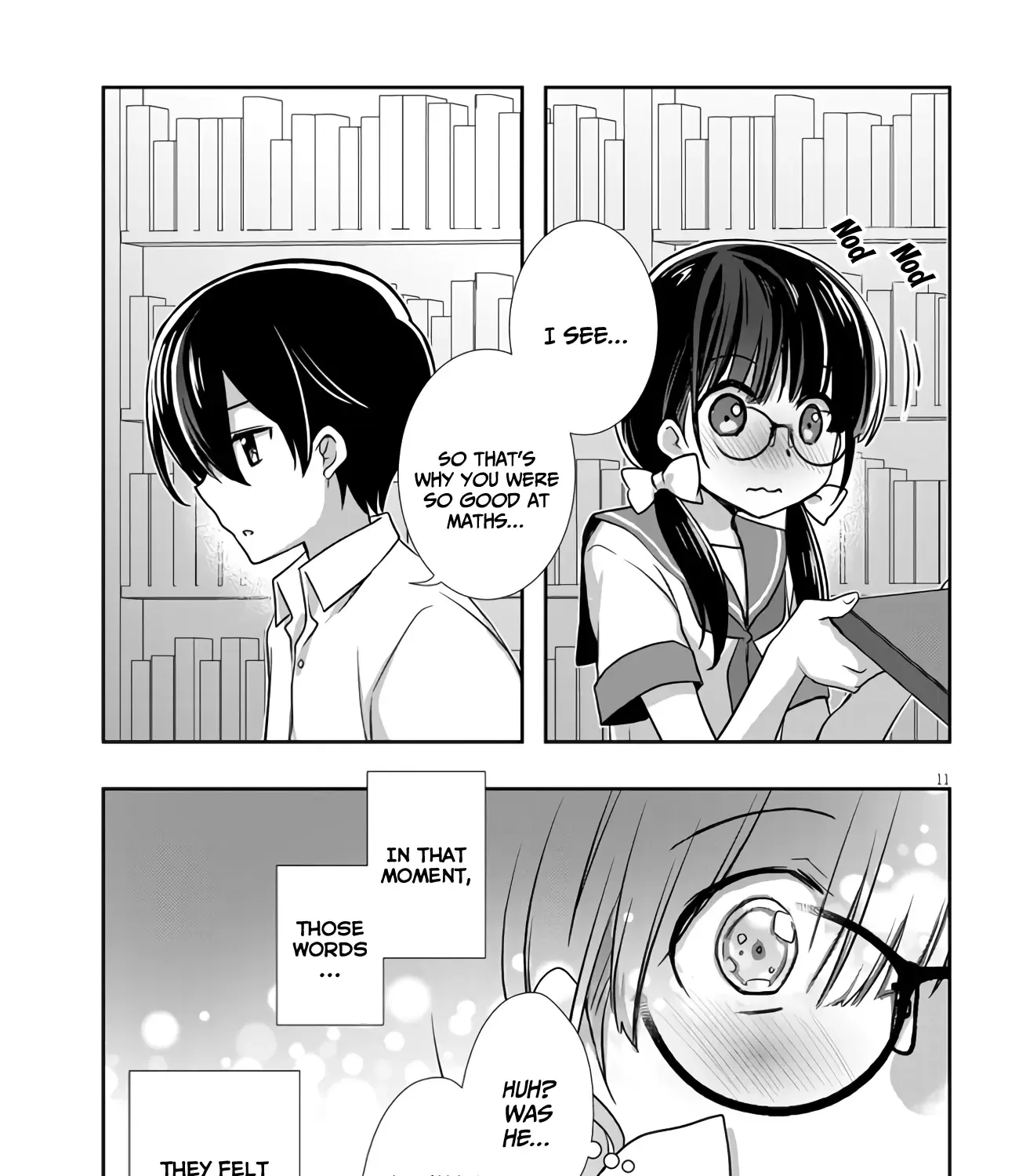 Mamahaha No Tsurego Ga Moto Kanodatta Zinmanga X Chapter 29 Page 22